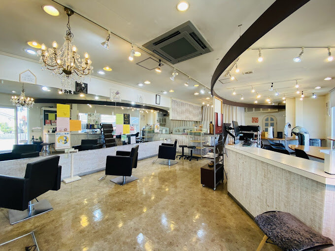 ヘアーロータス | 富山のヘアサロン ヘアーロータス | 富山のヘアサロン