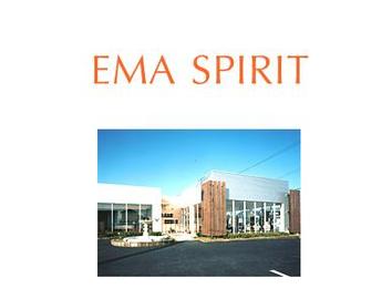 EMA SPIRIT | 愛西のヘアサロン