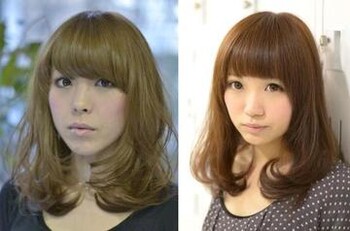 Clear Of Hair 藤が丘店 クリアーオブヘアーフジガオカテン 愛知県 大曽根 黒川 の美容院 美容室 ビューティーパーク