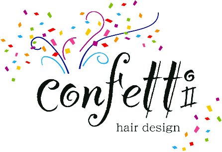 confetti 天白原店 | 御器所のヘアサロン