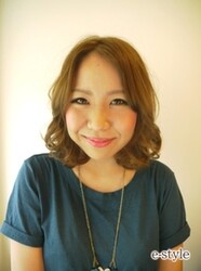 By Eight 野並店 バイエイトノナミテン 愛知県 御器所 の美容院 美容室 ビューティーパーク