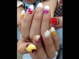 ネイルサロン Ratu Nail ネイルサロンラトゥネイル 愛知県 豊川 のネイルサロン ビューティーパーク