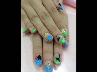 ネイルサロン Ratu Nail ネイルサロンラトゥネイル 愛知県 豊川 のネイルサロン ビューティーパーク