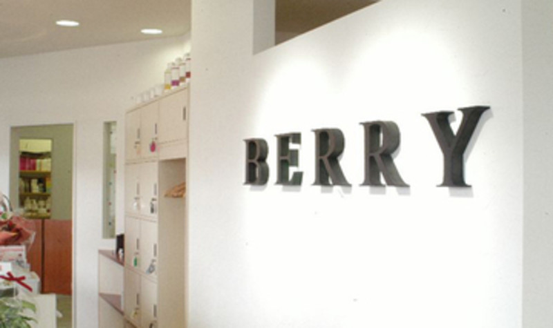 Hairs Berry 駅部田店 ヘアーズベリーマエノヘタテン 三重県 松阪 の美容院 美容室 ビューティーパーク