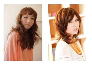 Fuse | 新大阪のヘアサロン