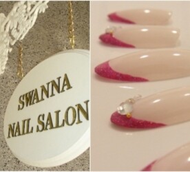 nail salon swanna | 九条/弁天町のネイルサロン