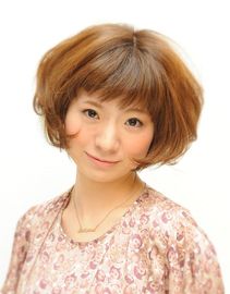 silent flow | 梅田のヘアサロン