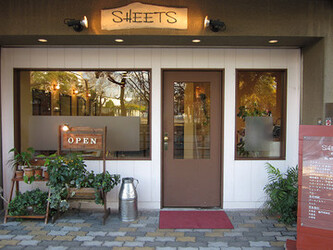 SHEETS 姫島店 | 福島のヘアサロン