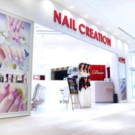 Dear NAIL CREATION あべのキューズモール店 | 天王寺/阿倍野のネイルサロン