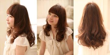 ＣＨＡＲＭＣＬＡＳＳＹ本店 | 天王寺/阿倍野のヘアサロン