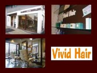 Vivid Hair 深江橋店 ビビッドヘアーフカエバシテン 大阪府 京橋 の美容院 美容室 ビューティーパーク