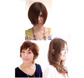 SEEK美容室 | 和泉のヘアサロン