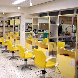 美容サラ ＪＲ西宮店 | 西宮のヘアサロン