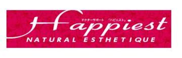 Happiest 太田本店　～ヘアサロン～ | 和歌山のヘアサロン