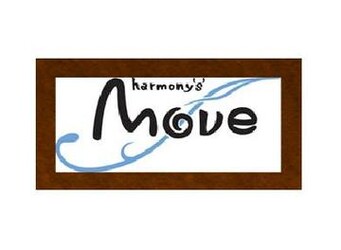 harmony's MOVE | 岩出のヘアサロン