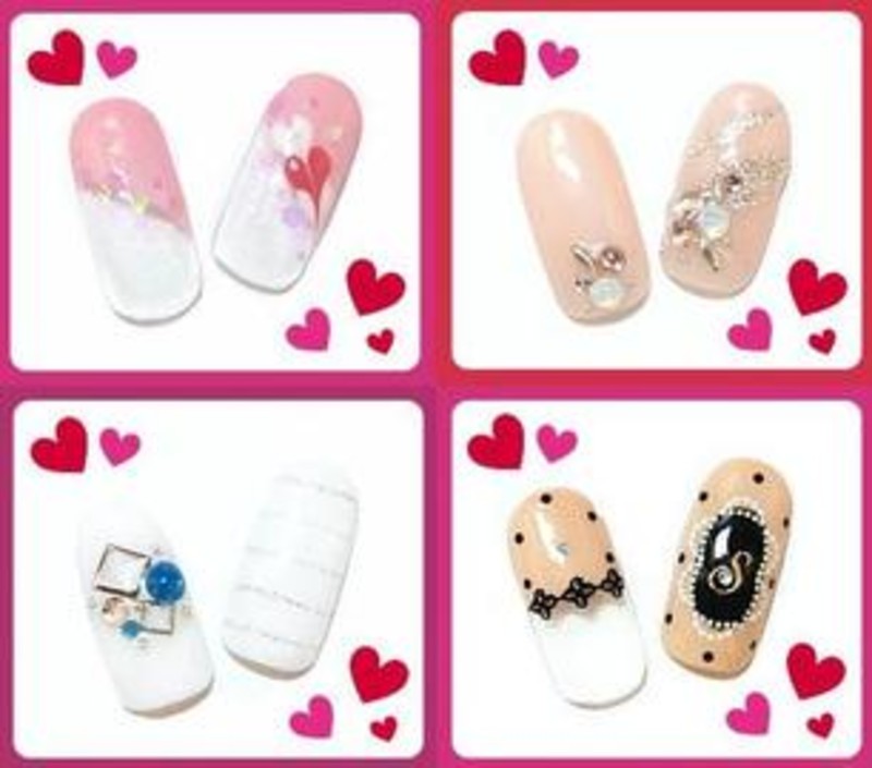 Nail Salon Pricilla 中洲大通り店 ネイルサロンプリシラナカスオオドオリテン 福岡県 博多 のネイルサロン ビューティーパーク