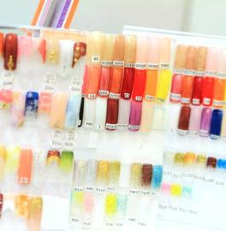 Dear Eyelash Nail 博多デイトス店 ディアアイラッシュネイルハカタデイトステン 福岡県 博多 のネイルサロン ビューティーパーク