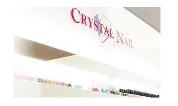 CRYSTAL NAIL 夢彩都店 | 長崎のネイルサロン