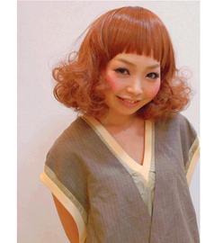 オッジ | 別府のヘアサロン