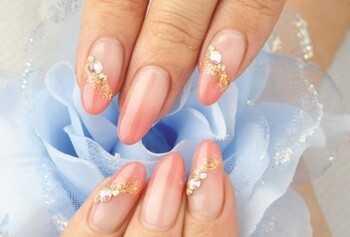 Beauty Resort Pursuit Nail ビューティーリゾートパースイートネイル 東京都 目黒 のネイルサロン ビューティーパーク