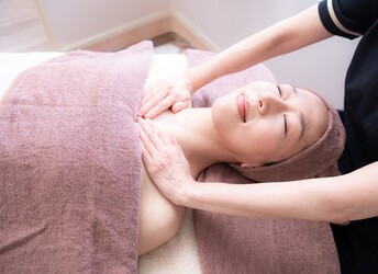 プライベートフェイシャルサロン 樹an | 川口のリラクゼーション プライベートフェイシャルサロン 樹an | 川口のリラクゼーション