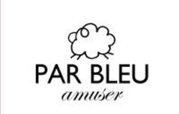 PAR BLEU amuser | 代官山のネイルサロン