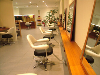 Hair Make Dali ヘアメイクダリー 北海道 厚別区 清田区周辺 の美容院 美容室 ビューティーパーク