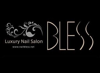 Luxury Nail Salon Bless 六本木店 ラグジュアリーネイルサロンブレスロッポンギテン 東京都 六本木 のネイル サロン ビューティーパーク