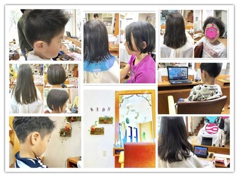 Hair Healing Wish ヘアーヒーリングウィッシュ 東京都 調布 の美容院 美容室 ビューティーパーク