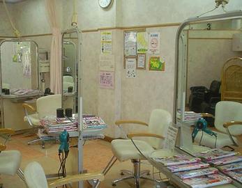 美容室きらら 中原店 | 平塚のヘアサロン