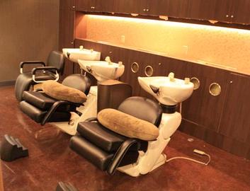 ヘアメイク ファム店 | 平塚のヘアサロン ヘアメイク ファム店 | 平塚のヘアサロン