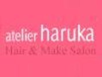 メニュー 料金 Atelier Haruka 大通りポールタウン店 アトリエハルカオオドオリポールタウンテン 北海道 大通 の美容院 美容室 ビューティーパーク