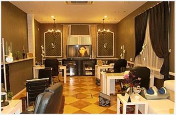 R&B 元町Salon | 元町のネイルサロン