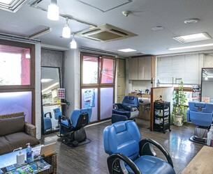 オファーズヘアー ネクサス店 オファーズヘアーネクサステン 福岡県 香椎 の美容院 美容室 ビューティーパーク