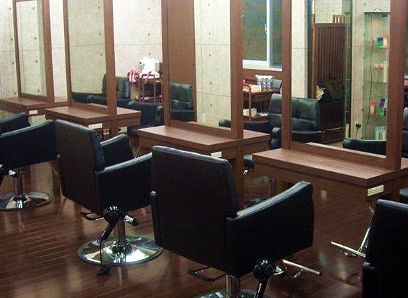 hair saloon maia　川崎店 | 川崎のヘアサロン