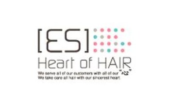 [ES]Heart of HAIR 竹の山店 | 日進のヘアサロン