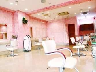 Zeal 成田店 ジールナリタテン 千葉県 成田 の美容院 美容室 ビューティーパーク