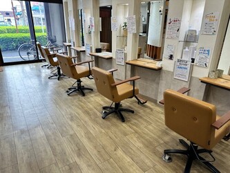 hair C'feel 八千代中央店 | 八千代のヘアサロン hair C'feel 八千代中央店 | 八千代のヘアサロン