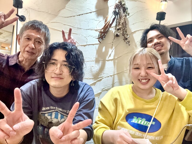 hair C'feel 八千代中央店 | 八千代のヘアサロン hair C'feel 八千代中央店 | 八千代のヘアサロン