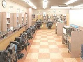 刈谷市 年中無休で営業している美容院 美容室 みてみる ビューティーパーク