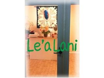 Relax&Beauty Le'a Lani ～アイラッシュ～ | 泉佐野のアイラッシュ