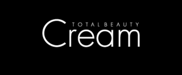 Cream～エステ～ | 豊中のエステサロン