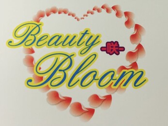 BeautyBloom-咲-