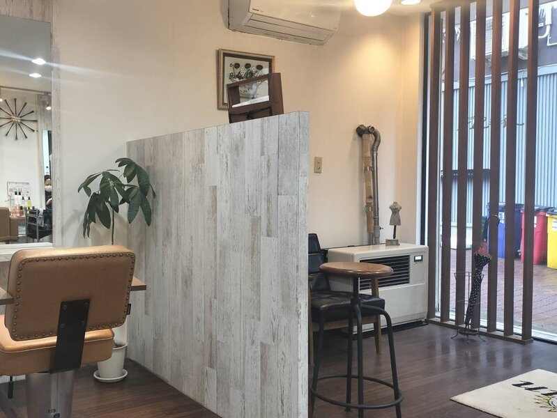 Sa・Sunヘアワーク | 小樽のヘアサロン Sa・Sunヘアワーク | 小樽のヘアサロン