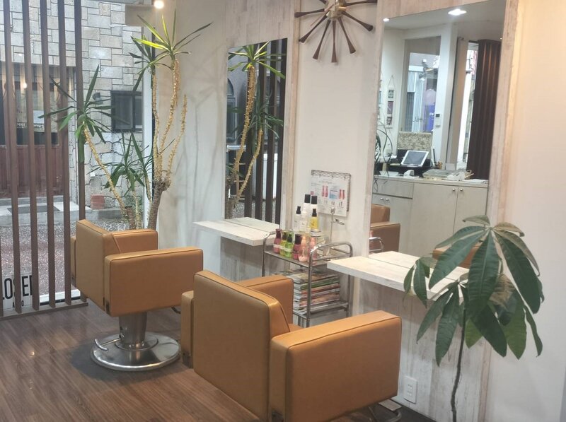 Sa・Sunヘアワーク | 小樽のヘアサロン Sa・Sunヘアワーク | 小樽のヘアサロン