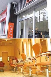 美容室LINKS　大船店 | 大船のヘアサロン