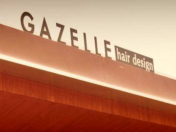 GAZELLE hair design | 丸亀のヘアサロン