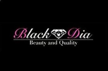 Black Dia | 奈良のヘアサロン