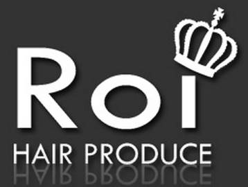 ＨＡＩＲＰＲＯＤＵＣＥ Ｒｏｉ | 西条のヘアサロン