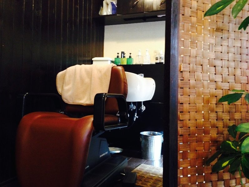 hair make JOKER | 北区/東区周辺のヘアサロン hair make JOKER | 北区/東区周辺のヘアサロン